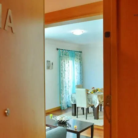 Lejlighed Amazing One Bedroom *