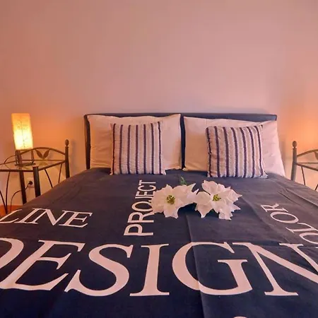 Amazing One Bedroom Lejlighed Albufeira