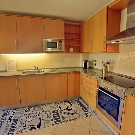 Lejlighed Amazing One Bedroom