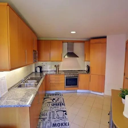 Lejlighed Amazing One Bedroom *