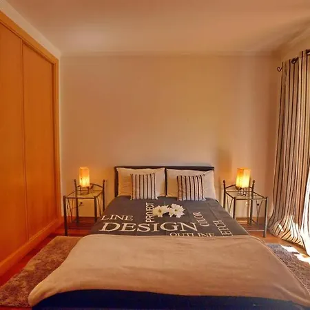 Amazing One Bedroom Lejlighed Albufeira