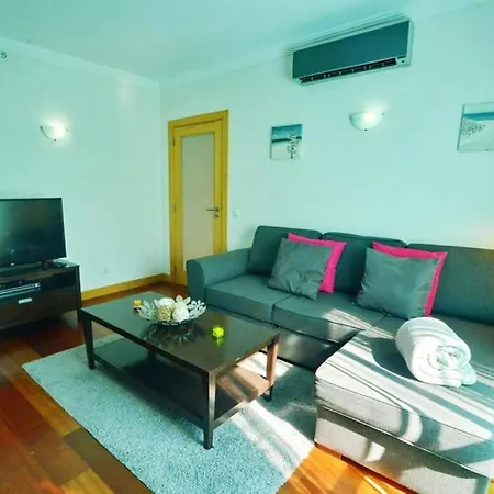Lejlighed Amazing One Bedroom *