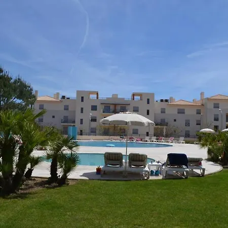 Amazing One Bedroom Albufeira