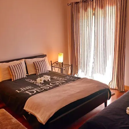 Amazing One Bedroom *