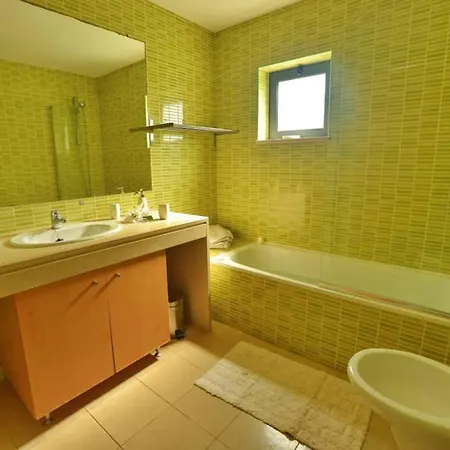Amazing One Bedroom Lejlighed *