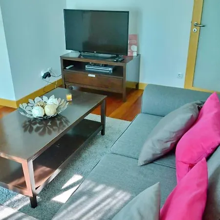 Lejlighed Amazing One Bedroom