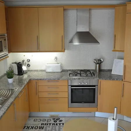 Lejlighed Amazing One Bedroom *